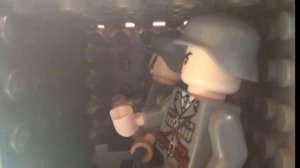 советский танк против немецких танков