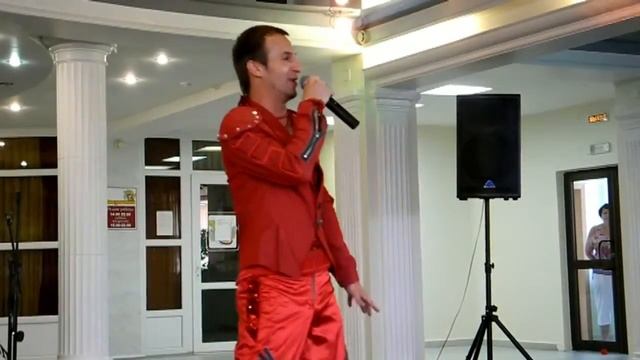 Алексей Соколов - Солнышко (август 2013) смотреть онлайн