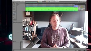 Ableton 11 Live Masterclass 55 - Microphones