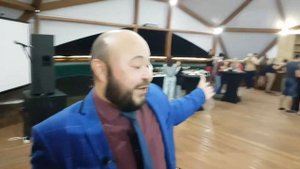 #ЮЖАНЕ_отзыв (Большой концерт в санатории Зелёная долина)