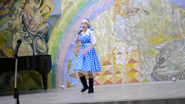 Жемчужина Урала-2013_Вахитова Евгения