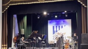 Шлейчкова Мария - Н. Капустин - концертный этюд 8 (финал), А.М. Заде- Always