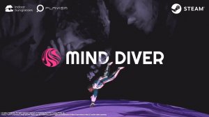 Mind Diver - Official Announcement Trailer