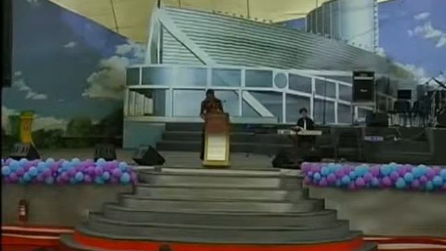 Босе Аделаджа. 15.04.2012. Веришь ли ты напрасно смотреть онлайн