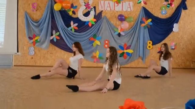 Катерина Бродская-8 марта смотреть онлайн