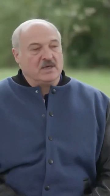 Лукашенко:Бургеры затягивают!