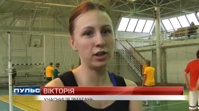 "Пульс": У ЗДОРОВОМУ ТІЛІ – ЗДОРОВИЙ ДУХ