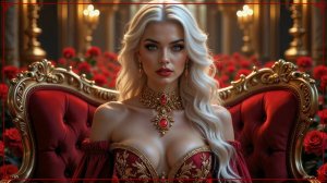 ✨ Сладкая печаль ✨