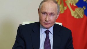 Путин пока не планирует контактов с лидерами Индии и Пакистана