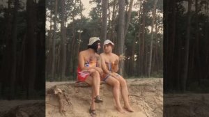 Из к/ф Москва слезам не верит(пародия)