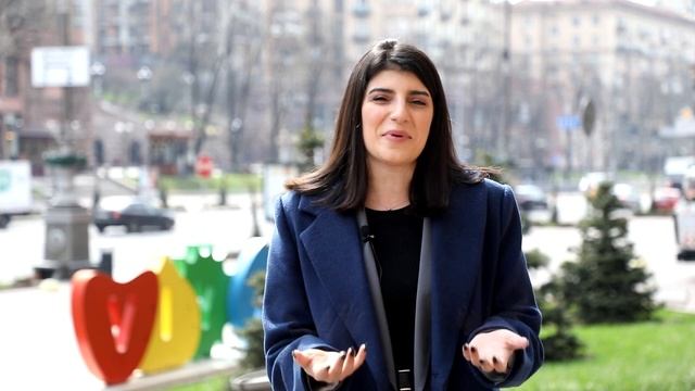 Запитай депутата Київської міської ради. Дінара Габібуллаєва смотреть онлайн