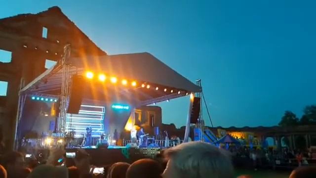 Ружанская брама 2017 смотреть онлайн