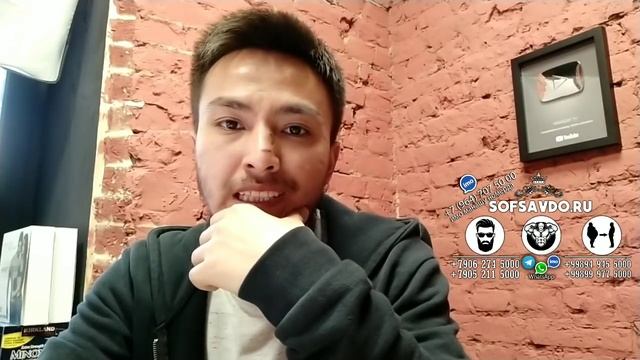 Лули Болалар ТВ га ЧИКАДИ. ЛИЦЕНЗИЯ КАЧОН ОЛИНАДИ ?