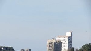 UFO! НЛО 2013 Сочи 2