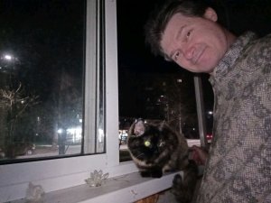 жизнь такая жрица