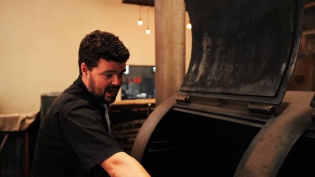 Tour the Red Gum BBQ Pits || EPIC SETUP смотреть онлайн