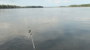 РЫБАЧИМ на ОБИ.