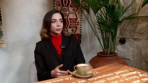 О чем молчат женщины в Дагестане