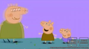 Peppa Pig Intro Effects (Sponsored By Ecuavisa Csupo Effects)