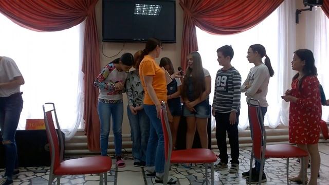 Июнь 2019 детский санаторий толпар смотреть онлайн