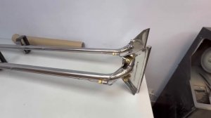 Сравнение ковровых насадок Westpak: классика и лоу-профиль