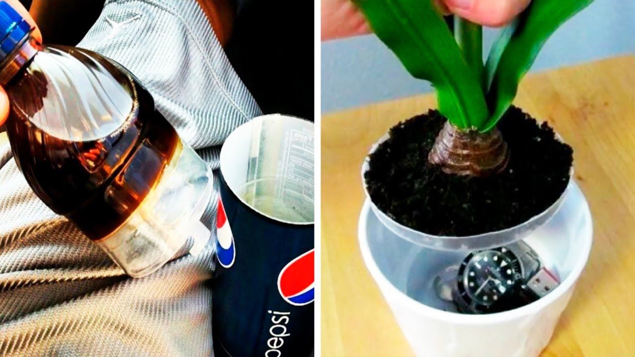 Лучшие места для тайников смотреть онлайн