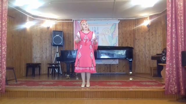 Пахомова Дарья - Рекрутская Как служил солдат