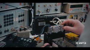 Я работаю на ИРЗ. Монтажник радиоэлектронной аппаратуры и приборов