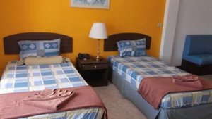 Таиланд, Ko Samui, Чавенг-Бич - Orchid Residence Samui 2 Star