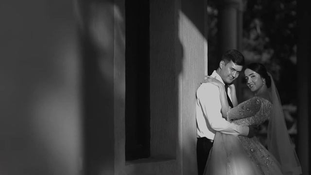 Красивая Таджикская Свадьба 2023. ( Khalif Juraev ) смотреть онлайн