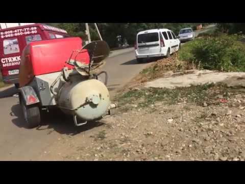 Стяжка теплого пола, полусухая, механизированная.