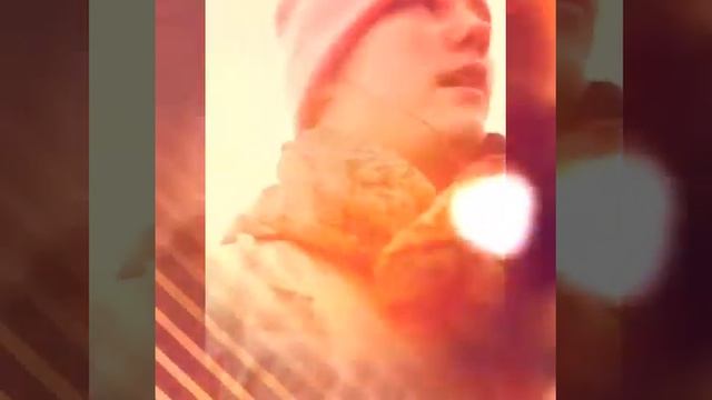 Я в Деревне!!! на Белой Скале