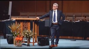 III. Пробуждение церкви уже началось ! Как не проспать_ Павел Гоя Часть3