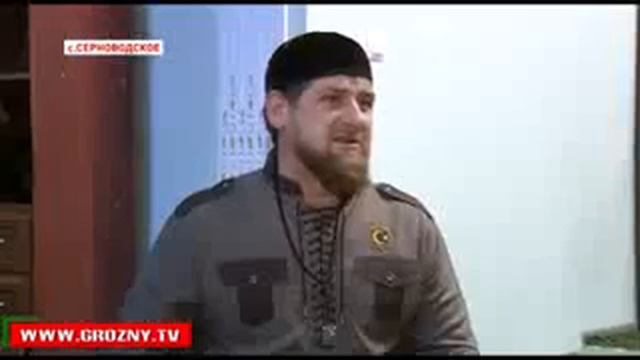 В Серноводске 2015 смотреть онлайн