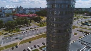 Отель "Славянская" Минск