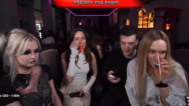 МЕЛЛСТРОЙ  первое интервью: как живет самый обсуждаемый стример года ЧАСТЬ 2