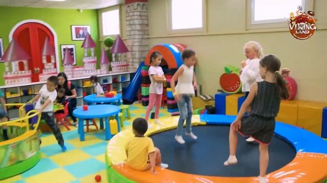 Сеть парков развлечений «Моя семья» смотреть онлайн