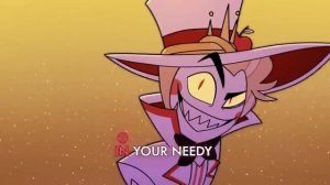 ТИР ЛИСТ ПЕСЕН ИЗ ОТЕЛЯ ХАЗБИН // Hazbin hotel