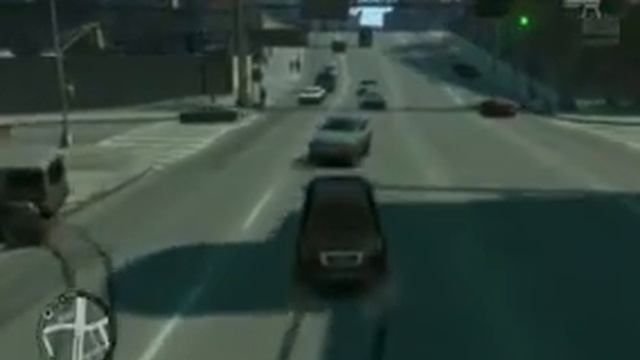 GTA 4 Sport Super Car Mod + Super Heavyweight Cognos Mod + Big Damage Mod