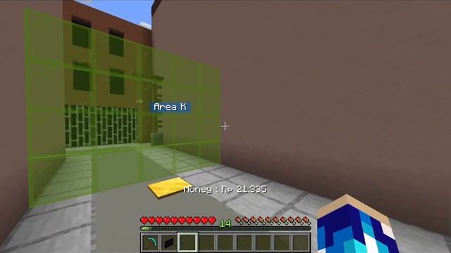 Открыл школьную столовую в майнкрафт смотреть онлайн