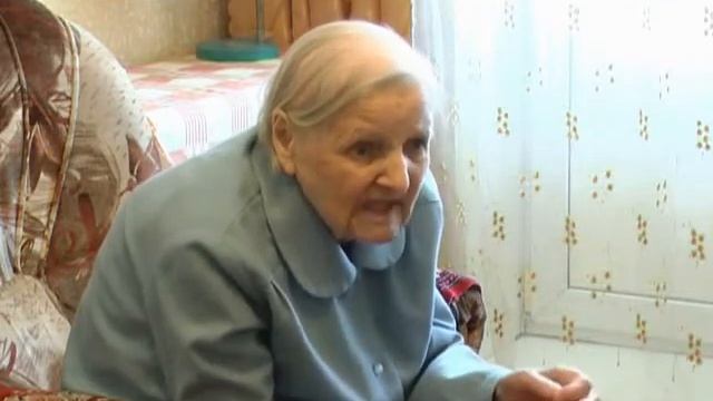 Долгожительнице Лидии Яковлевне Тюленевой – 100 лет. Сюжет ТВ Первомайского района от 13.03.2020 смотреть онлайн