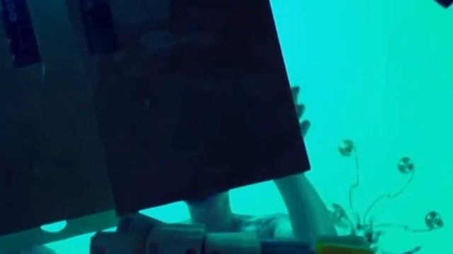 Мурад и Скриптонит общухаются 