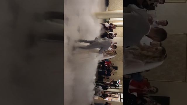 Перший весільний танець Ваня і Іра.Wedding days ❤️ смотреть онлайн