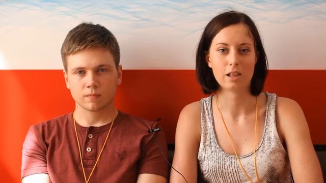 Катерина Романенчук и Павел Ерёменко смотреть онлайн