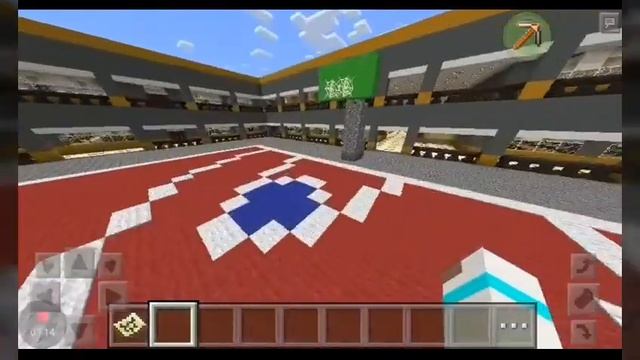 БЕГАЕМ ПО ШКОЛЕ ПОД КРУТУЮ МУЗЫКУ! смотреть онлайн