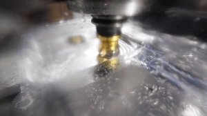 Haas UMC-1000 Cutting Demo - Haas Automation, Inc.