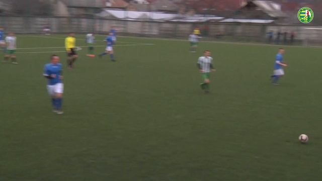 ФК «Бужора» (Іршава) – ФК «Верховина» (Міжгір’я) – 8:0 смотреть онлайн