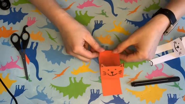 «Забавные котята» смотреть онлайн