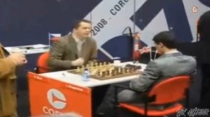 Hilarious Chess Moments (Reloaded)