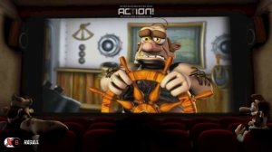 Концовка Как Достать Соседа